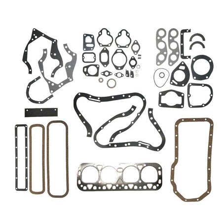 Aftermarket Complete Engine Gasket Set Fits International Super H Super HV IHS5356-STR